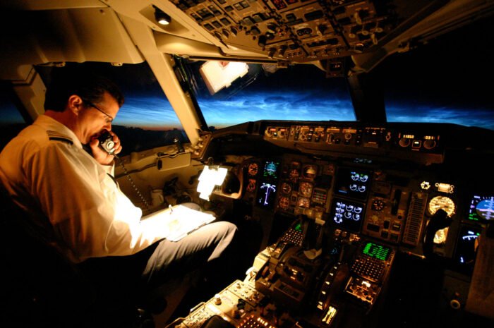 Ground Control to Industry: Confronting the Pilot Mental Health Crisis