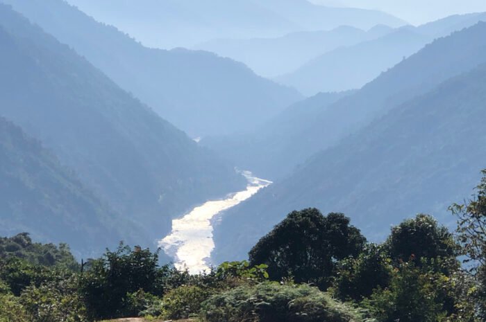 Energy, Security, Displacement: The Complex Stakes of the Siang Project
