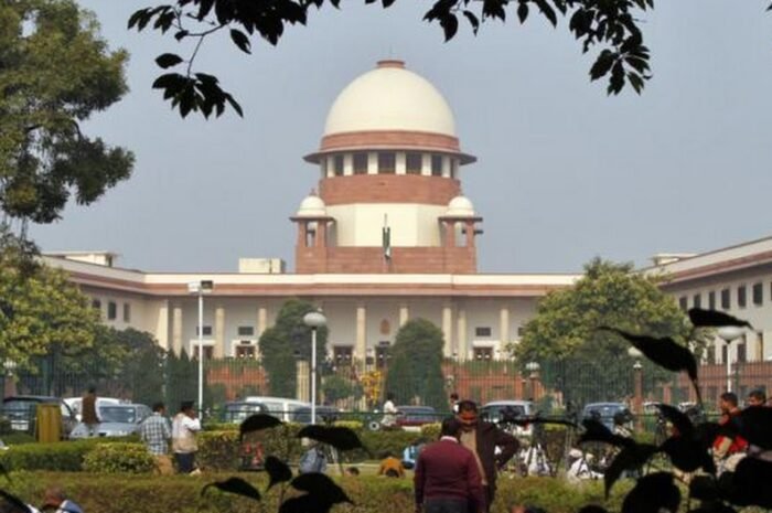 When Courts Cross the Line: Judicial Overreach and Democratic Dissent in India