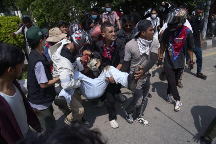 Why Gen-Z Is Done with Broken Promises — Nepal’s Anger Explained