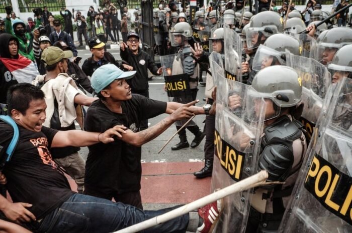 Prabowo’s Cabinet Shake-Up – A Tactical Move or a Genuine Reform?