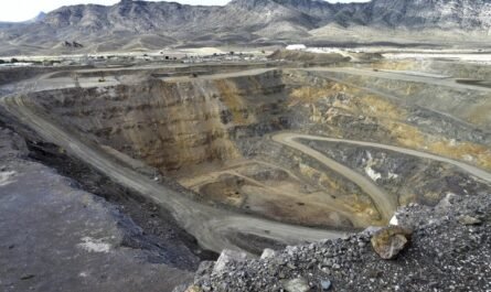 China rare earth monopoly