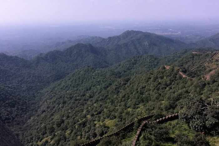 Betraying the Aravallis: Government’s Reckless Redefinition Spells Ecological Doom